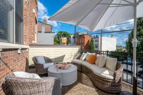 StayMilton | OTR Views | Big House! - Image 3