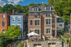 StayMilton | OTR Views | Big House! - Image 4
