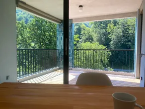 Luxury-Apartment w. private e-parking, great view - Image 3