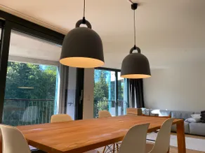 Luxury-Apartment w. private e-parking, great view - Image 2