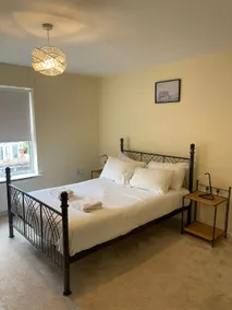 Family home close to Shrewsbury Town centre - Image 4