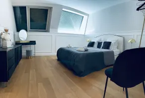 Wonderful Apartment in Vienna - Image 3