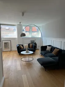 Wonderful Apartment in Vienna - Image 2