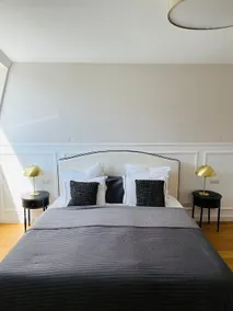 Wonderful Apartment in Vienna - Image 4