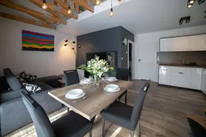 Apartamenty Słoneczna Góra w spokojnej okolicy - Dream Apart - Image 5