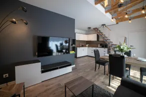 Apartamenty Słoneczna Góra w spokojnej okolicy - Dream Apart - Image 4