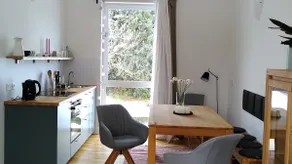 Airy gable apartment for a break in the countryside - Image 3