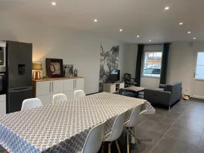 Les prunelles maison de village de 4 à 8 personnes - Image 2