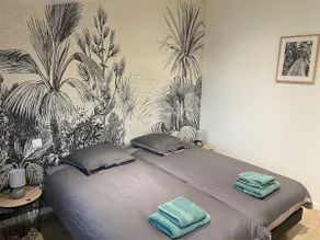 Les prunelles maison de village de 4 à 8 personnes - Image 4