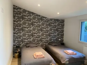 Les prunelles maison de village de 4 à 8 personnes - Image 5