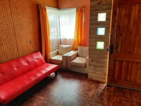 Detached cabin - Image 4