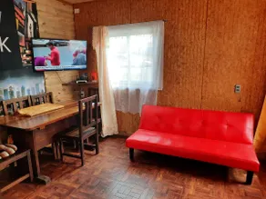 Detached cabin - Image 2