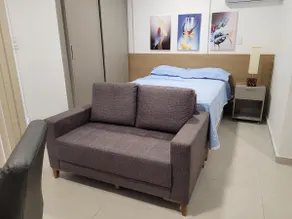 Cozy and central apartment - Image 5