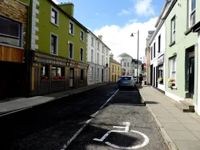 The Stables 3 Bed Killybegs apartment on Main St - Image 2