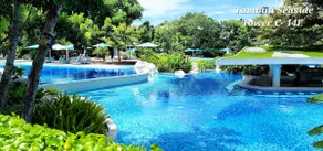 CEBU's Best Staycation at Tambuli Seaside Living Tower C - Image 2