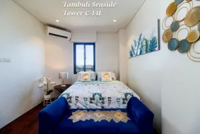 CEBU's Best Staycation at Tambuli Seaside Living Tower C - Image 5