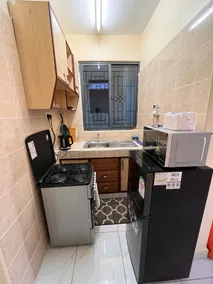 Lavish Studio Apartment in Mombasa - Image 5