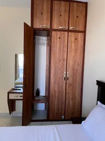 Lavish Studio Apartment in Mombasa - Image 4