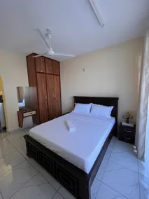 Lavish Studio Apartment in Mombasa - Image 3