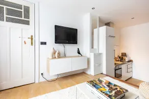 Cosy flat in Forest near Forest National & centre - Image 3