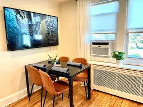 Immaculate Newly Renovated 1 Bedroom Apt Near NYC - Image 5