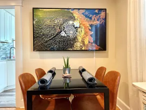 Immaculate Newly Renovated 1 Bedroom Apt Near NYC - Image 4