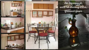 Calm 3-room setting in Sasthamangalam, Trivandrum - Image 5