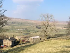 Quarry Cottage in the Yorkshire Dales. Pet free - Image 5