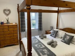 Quarry Cottage in the Yorkshire Dales. Pet free - Image 2