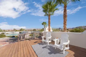 Bachelorette Oasis•Heated Pool•Minutes from town - Image 3