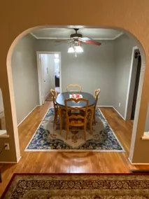 Lovely 2-bdrm townhouse, garden courtyard, laundry - Image 4