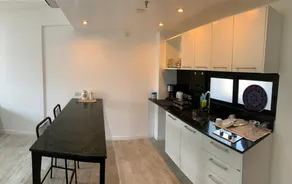Furnished Apartment in Barrio Jara, Asunción - Image 5