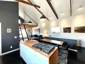 The Foundry Loft 3BR Walker's Point Home - Image 5