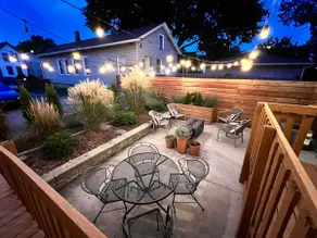 The Foundry Loft 3BR Walker's Point Home - Image 4