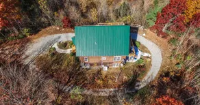 Magnificent Cabin: Summit at Blue Ridge - Image 2