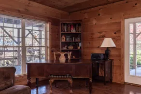 Magnificent Cabin: Summit at Blue Ridge - Image 4