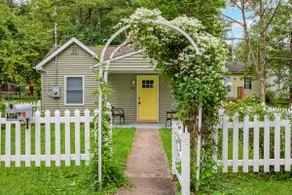 Bumble Bee Cottage - Quiet comfort for 2 - Image 4