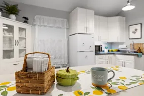 Bumble Bee Cottage - Quiet comfort for 2 - Image 3