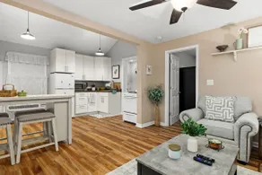 Bumble Bee Cottage - Quiet comfort for 2 - Image 2