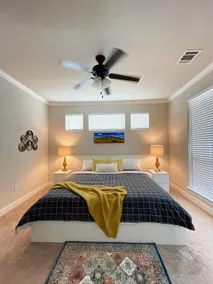 Lakewood Park Stay | Work-Friendly | Fast Wi-Fi - Image 4