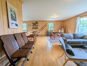 Cheerful Sterling Valley 2 Bedroom Rustic Cabin - Image 3