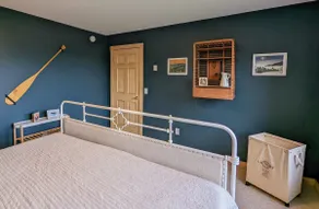 Cheerful Sterling Valley 2 Bedroom Rustic Cabin - Image 2