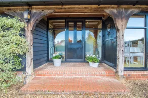 Charming Granary in a lovely country village - Image 2