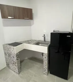 Beautiful Loft in Tultepec Centro A - Image 5