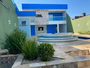 Beautiful house with large swimming pool, whirlpool and barbecue area - Image 3