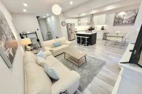 Beautiful 3BR House • Ensuite • Parking • Near 401 - Image 4