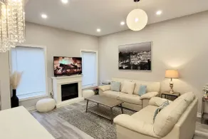 Beautiful 3BR House • Ensuite • Parking • Near 401 - Image 3