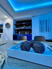 Modern 3BR Villa w/Pool-12 min to Beach & Airport - Image 3