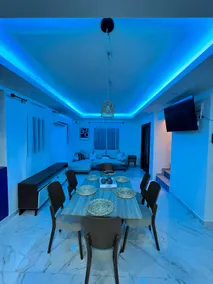Modern 3BR Villa w/Pool-12 min to Beach & Airport - Image 5