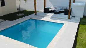 Modern 3BR Villa w/Pool-12 min to Beach & Airport - Image 2